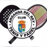 logo del club CTP Arganda del Rey