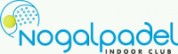 logo del club Nogalpadel Indoor Club