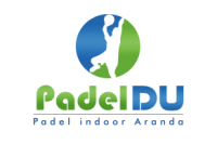 logo del club PadelDu - Padel Indoor Aranda
