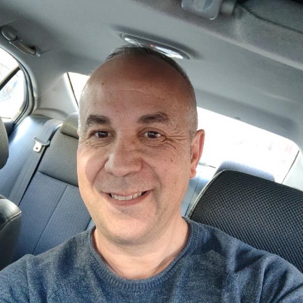 JOSE ANTONIO PERZA