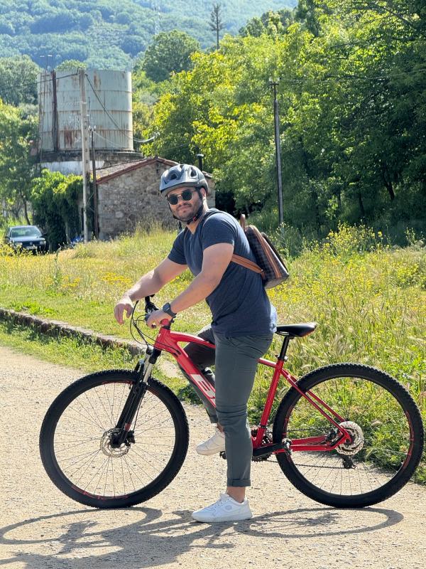 ALEJANDRO SILVA VAZQUEZ