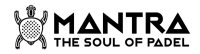 logo del club Mantra Padel Indoor